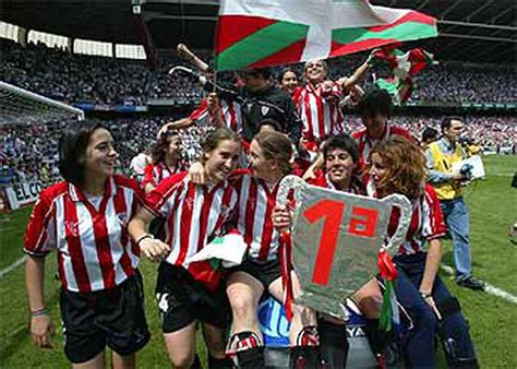 athletic Bilbao women